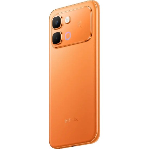 Фото - Смартфон Infinix Note Edge 8/256GB Solar Orange X6887